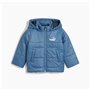 Veste Enfant Puma Minicats Bleu