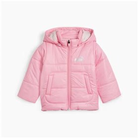 Veste Enfant Puma Minicats Rose