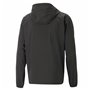 Veste de Sport pour Homme Puma Run Favorite Woven Noir