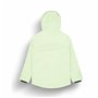 Anorak de ski Picture Seakrest Jkt C Lime Cream Hemp Roebuck