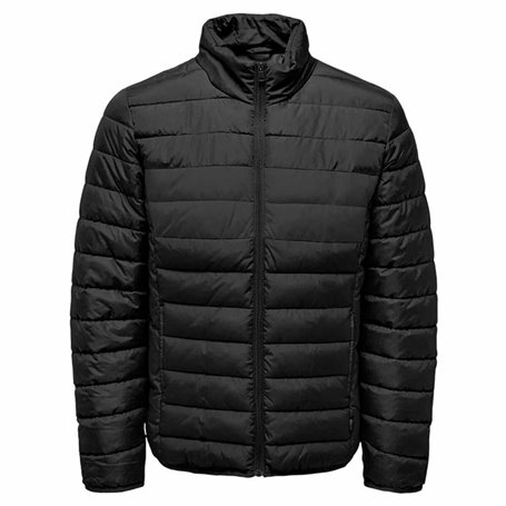 Veste de Sport pour Homme Only & Sons Onsbrody Quilt Vd Noir