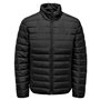 Veste de Sport pour Homme Only & Sons Onsbrody Quilt Vd Noir