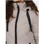 Veste de Sport pour Femme Only Jdyskylar Gris