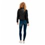 Veste Only Onlgemma Noir Femme