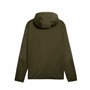 Veste de Sport pour Homme Puma Flex Panelled Vert
