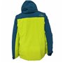 Veste de Sport pour Homme Joluvi Sestriere Vert