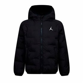 Veste Enfant Jordan Jdn Welded Noir