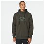 Sweat à capuche homme Oakley Bark Fz Hoodie 2.0 Vert Vert foncé