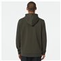 Sweat à capuche homme Oakley Bark Fz Hoodie 2.0 Vert Vert foncé