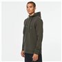 Sweat à capuche homme Oakley Bark Fz Hoodie 2.0 Vert Vert foncé