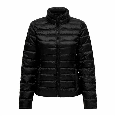 Veste de Sport pour Femme Only Onltahoe Quilted Noir