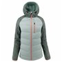 Veste de Sport pour Femme Joluvi Nublo W Gris