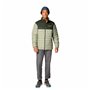 Veste de Sport pour Homme Columbia Powder Lite II Vert
