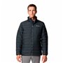 Veste de Sport pour Homme Columbia Powder Lite II Noir