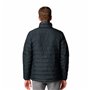 Veste de Sport pour Homme Columbia Powder Lite II Noir