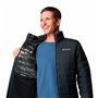 Veste de Sport pour Homme Columbia Powder Lite II Noir