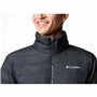 Veste de Sport pour Homme Columbia Powder Lite II Noir