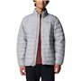 Veste de Sport pour Homme Columbia Powder Lite II Gris