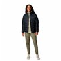 Veste de Sport pour Femme Columbia Powder Lite II Noir