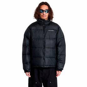 Veste de Sport pour Homme Columbia Pike Lake II Noir