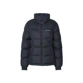 Veste de Sport pour Femme Columbia Pike Lake Noir