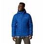 Veste de Sport pour Homme Columbia Lake 22 II Down Bleu