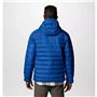 Veste de Sport pour Homme Columbia Lake 22 II Down Bleu