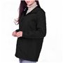Veste Alphaventure Streya Noir