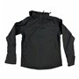 Veste de Sport pour Homme Alphaventure Ponoka Noir