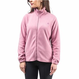 Veste de Sport pour Femme Alphaventure Bisuecia Rose