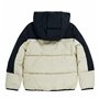 Veste de Sport pour Homme Champion Hooded Beige