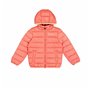 Veste de Sport pour Homme Champion Hooded Corail
