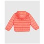 Veste de Sport pour Homme Champion Hooded Corail