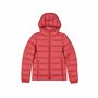 Veste de Sport pour Femme Champion Hooded
