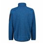 Veste de Sport pour Homme Campagnolo Zaffiro-Nero-B. Blue Bleu