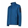 Veste de Sport pour Homme Campagnolo Zaffiro-Nero-B. Blue Bleu