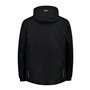 Veste de Sport pour Homme Campagnolo Fix Hood Noir