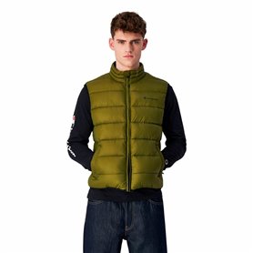 Gilet de Sport pour Homme Champion Vest Vert