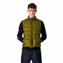 Gilet de Sport pour Homme Champion Vest Vert