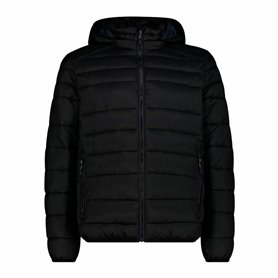 Veste de Sport pour Homme Campagnolo Snaps Noir