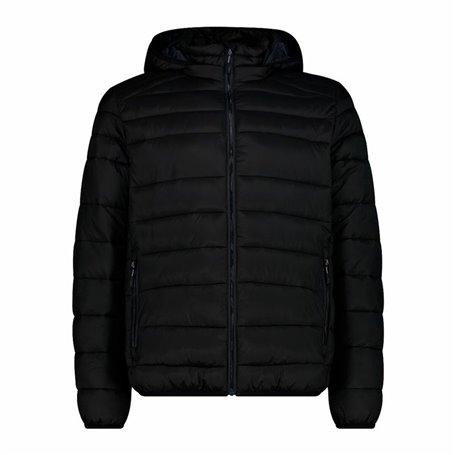 Veste de Sport pour Homme Campagnolo Snaps Noir