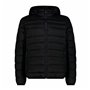 Veste de Sport pour Homme Campagnolo Snaps Noir