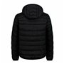 Veste de Sport pour Homme Campagnolo Snaps Noir