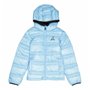 Veste Enfant Nike Jordan Core Mid Wt Puffer Bleu