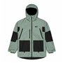 Veste de Sport pour Homme Picture Jomoh C Laurel Wreath Noir
