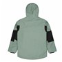 Veste de Sport pour Homme Picture Jomoh C Laurel Wreath Noir