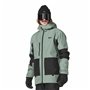 Veste de Sport pour Homme Picture Jomoh C Laurel Wreath Noir