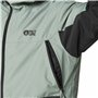 Veste de Sport pour Homme Picture Jomoh C Laurel Wreath Noir