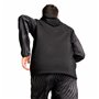 Veste de Sport pour Homme Puma Run Favorite Aop Woven Noir