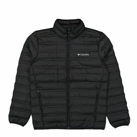 Veste de Sport pour Homme Columbia Lake 22 II Down Noir